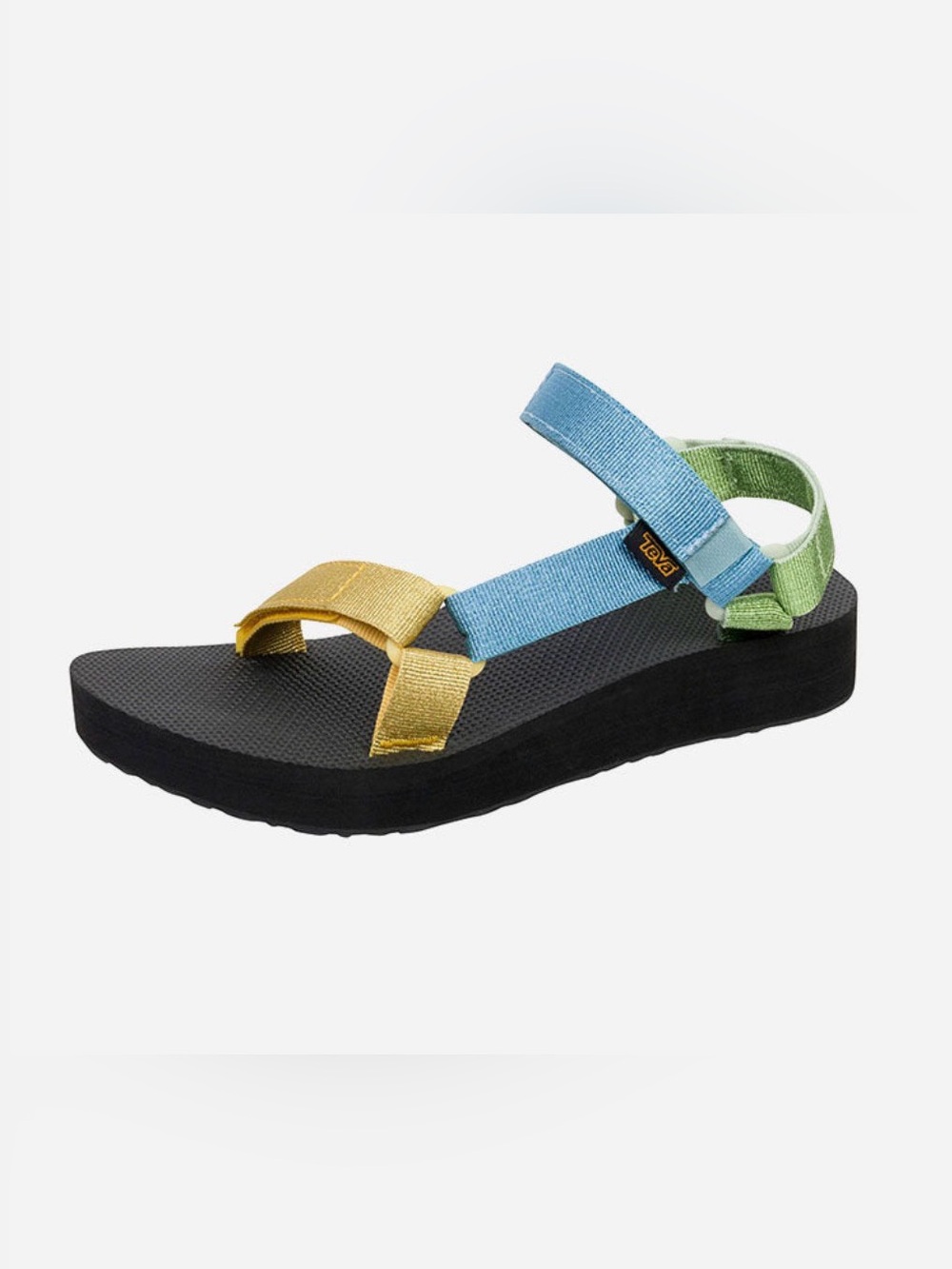 Teva Midform Universal Sandals NWOT